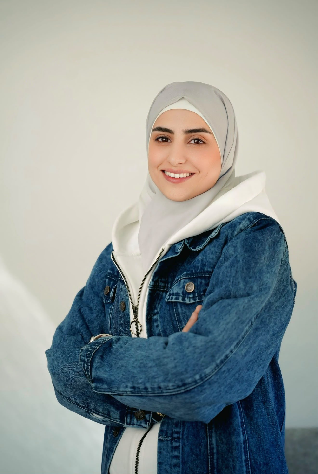 Esraa Al-Hamwi