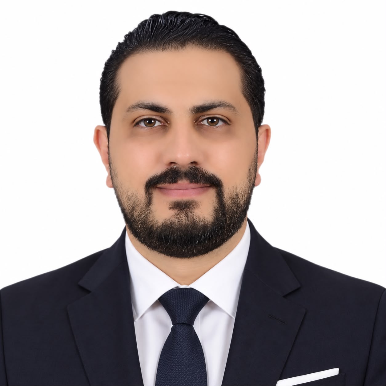 Mohammad Asadi
